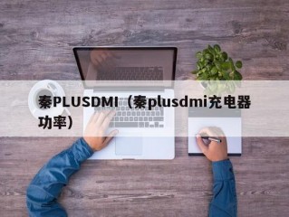 秦PLUSDMI（秦plusdmi充电器功率）
